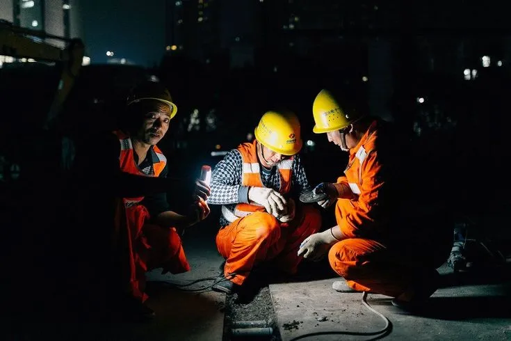 Night Shift Safety Measures